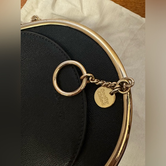 See by Chloe crossbody bag - Picture 6 of 10